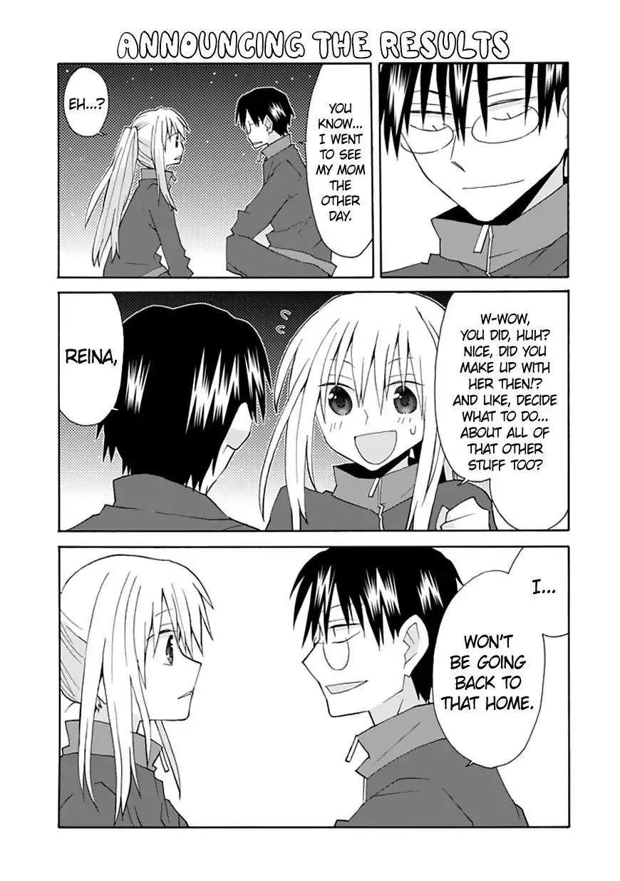 Yandere Kanojo Chapter 70 10